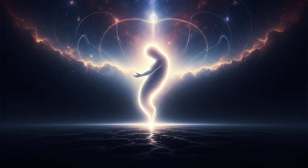 Garud Puran Unveils Deep Secret of Soul's First Night After Death; News Goes Viral!