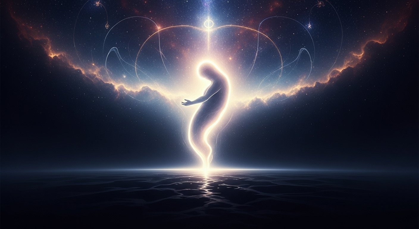 गरुड़ पुराण ने खोला मृत्यु के बाद आत्मा की पहली रात का गहरा राज, वायरल हुई खबर!