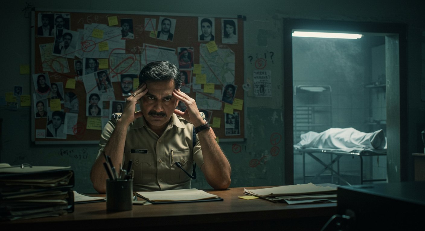 इफ्तेकार का एनकाउंटर: 15 नाम, 7 पते और लावारिस शव! परिवार ने भी किया किनारा, पुलिस हैरान