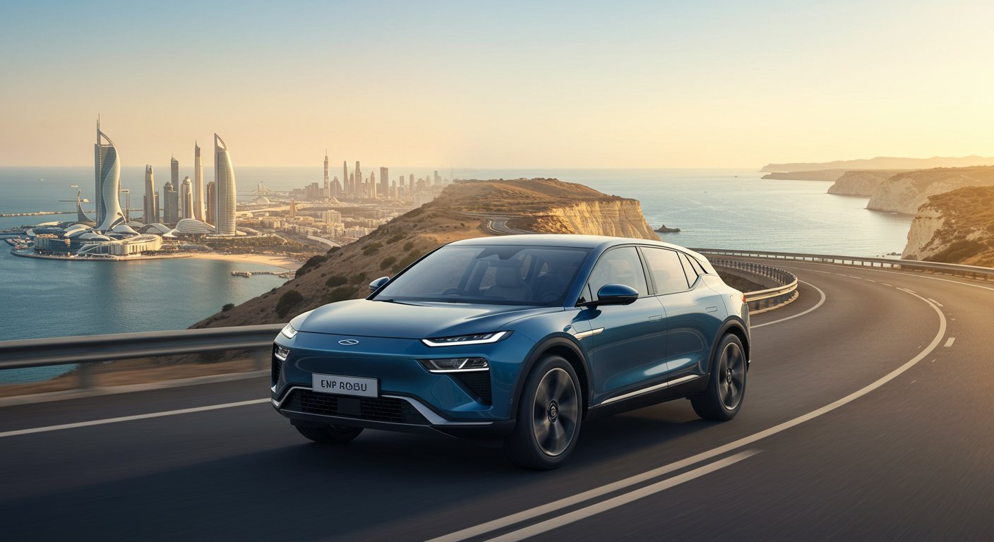 इंडिया ही नहीं, विदेशों में भी छाई भारतीय कारें; इस कंपनी की मांग सबसे ज्यादा