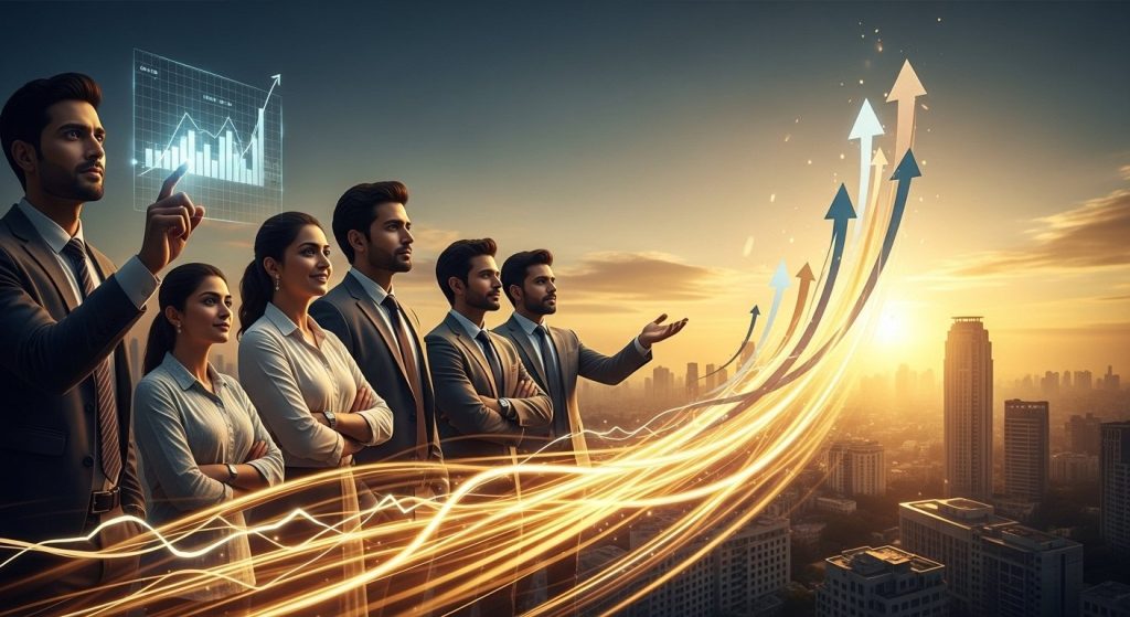 Indians Invested ₹50,000 Crore Here This Year; You Also Have an Earning Opportunity.