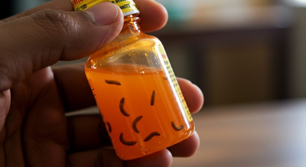 Worms Found in Children's Antibiotic Syrup in Gwalior: Azithromycin Distribution Halted, Samples Sent to Bhopal; Consignments to be Checked in Other Districts Too