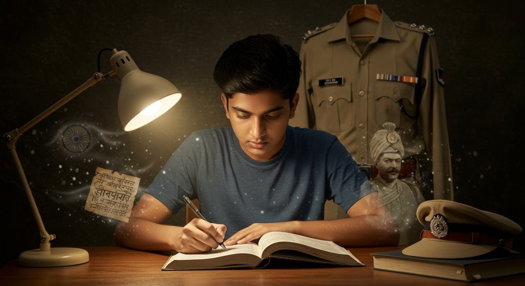 UP Sub-Inspector Recruitment: These History Sections Will Secure You a Merit Spot; Know Which Topics to Focus On.