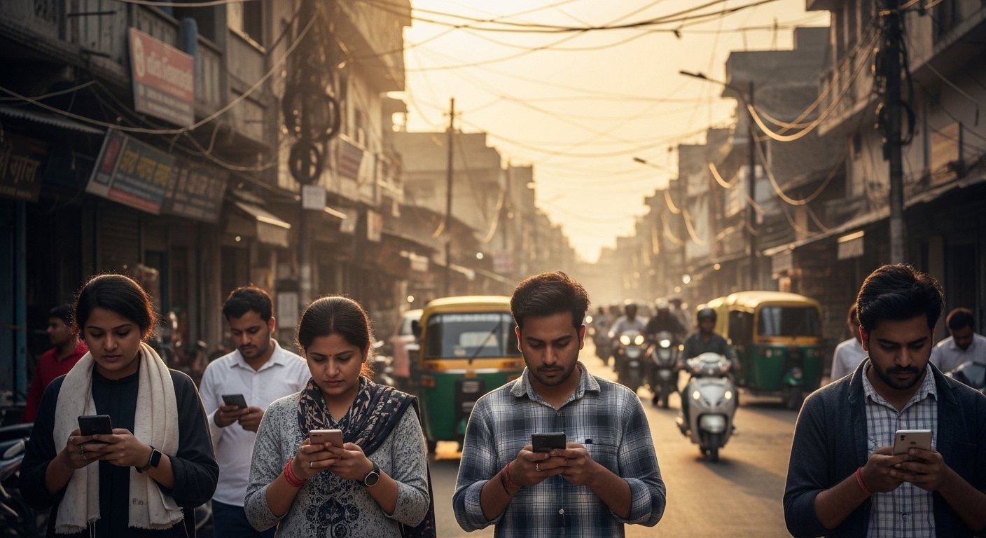बरेली में 45 घंटे बाद इंटरनेट सेवा बहाल: हालात सामान्य होने पर प्रशासन का फैसला
