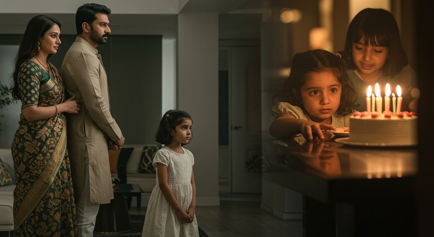 माही विज-जय भानुशाली के रिश्ते में दरार! तलाक की चर्चाएं तेज, बेटी तारा की कस्टडी को लेकर चल रही बातचीत
