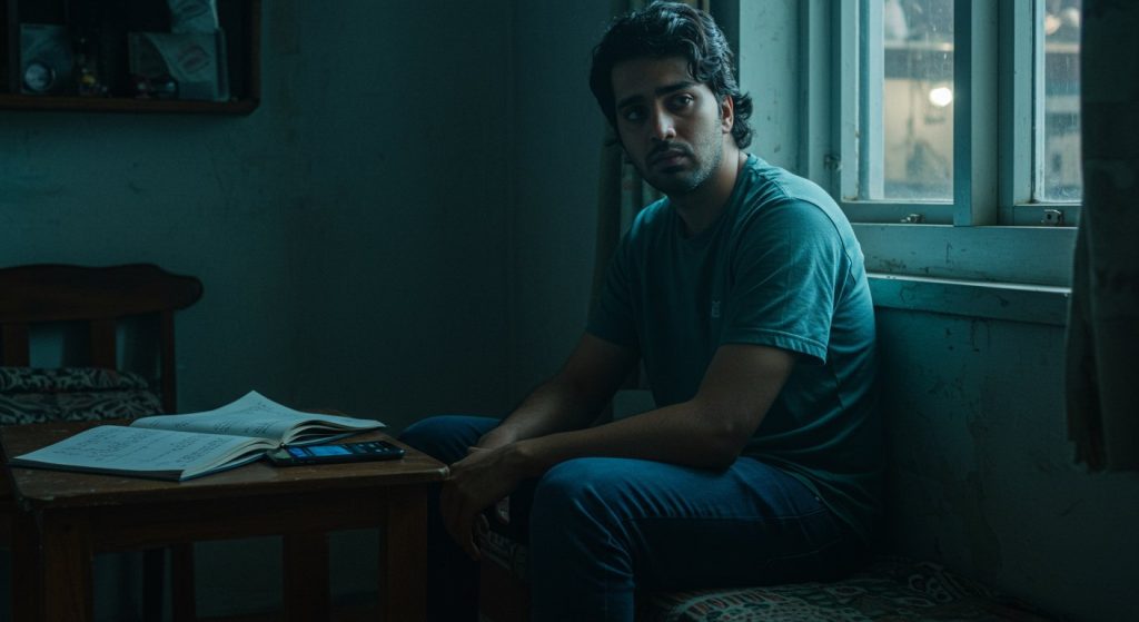 Jamtara Series Actor Takes Horrific Step, Ends Life at 25