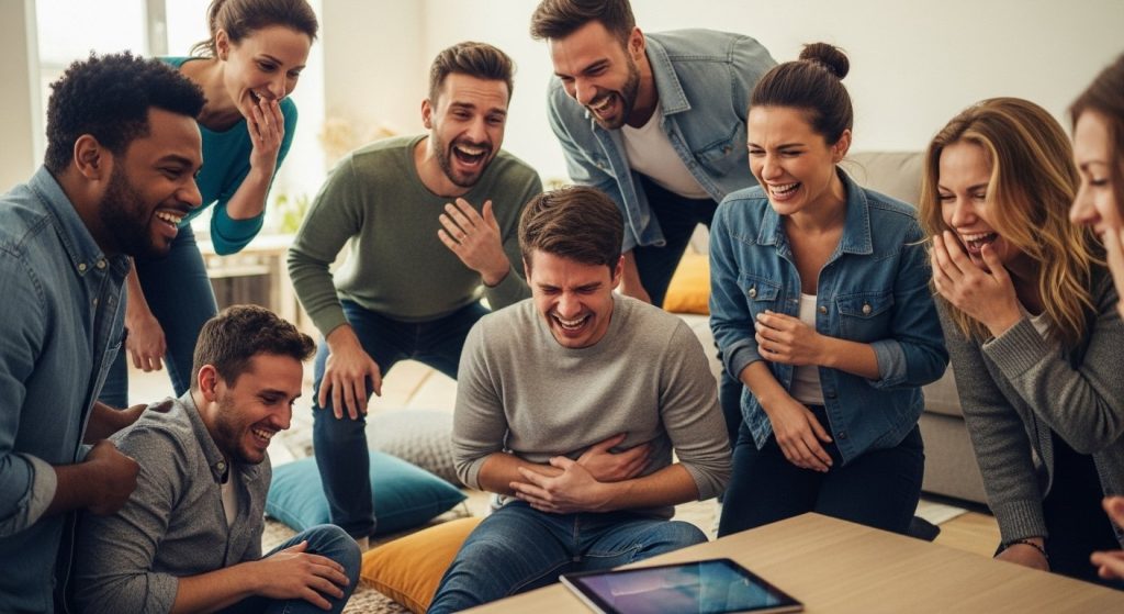These hilarious jokes have taken the internet by storm, you won't be able to stop laughing!