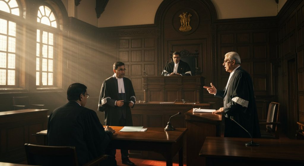 Farmers' Comments: Vigorous Debate in Kangana Ranaut Case at MP-MLA Court Today; What's Next?