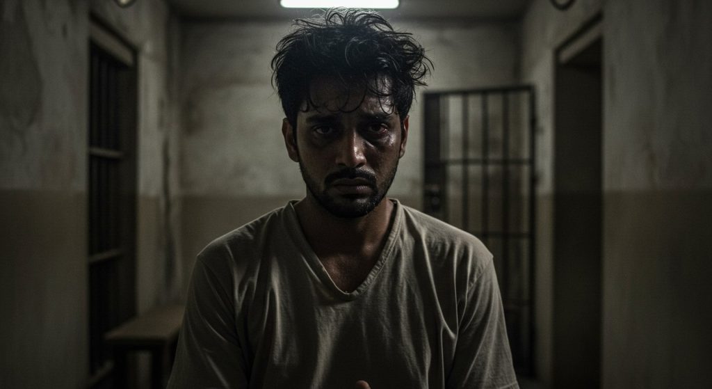 Kanpur Murder: Innocent Killed Over Unrequited Love; Accused Confesses, Jailed
