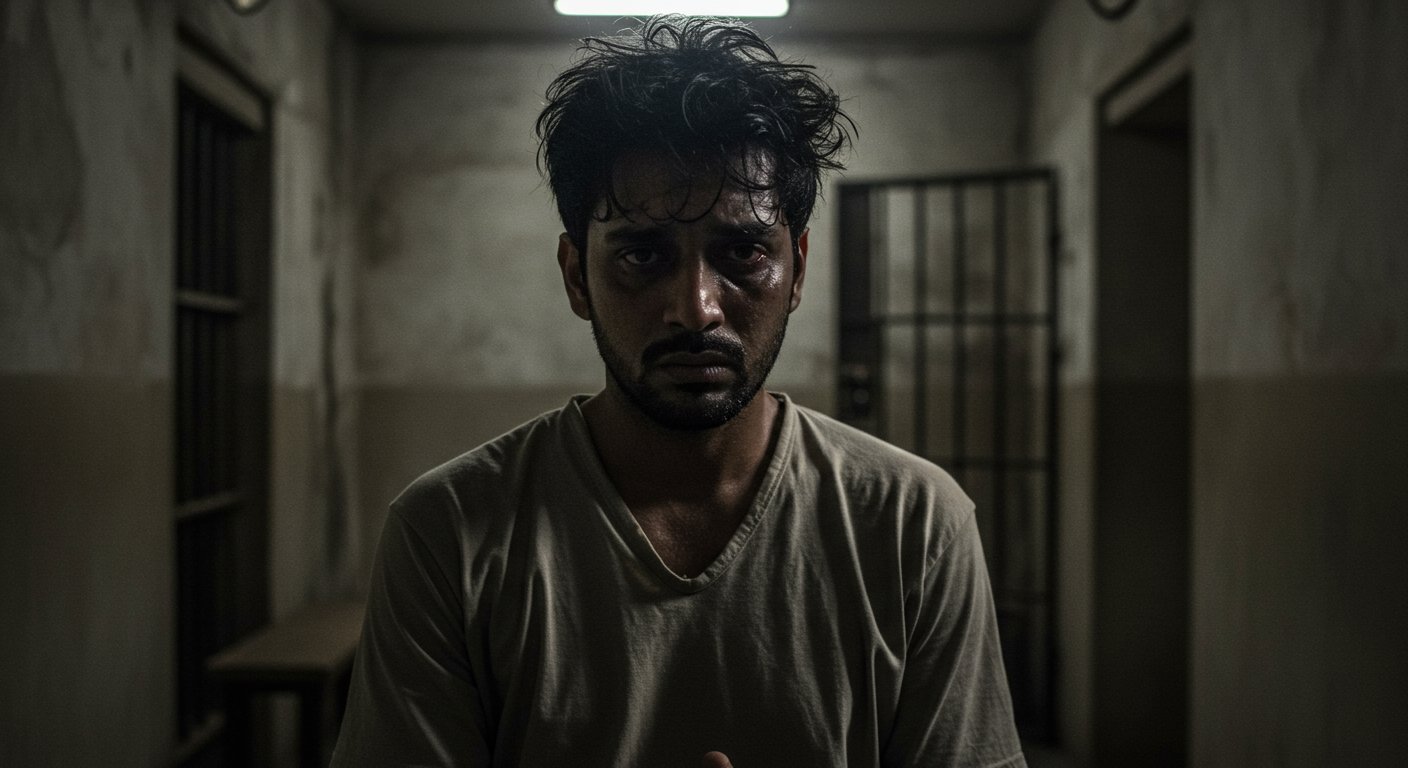 कानपुर हत्याकांड: एकतरफा प्यार में मासूम की हत्या, आरोपी ने कबूला जुर्म, भेजा गया जेल