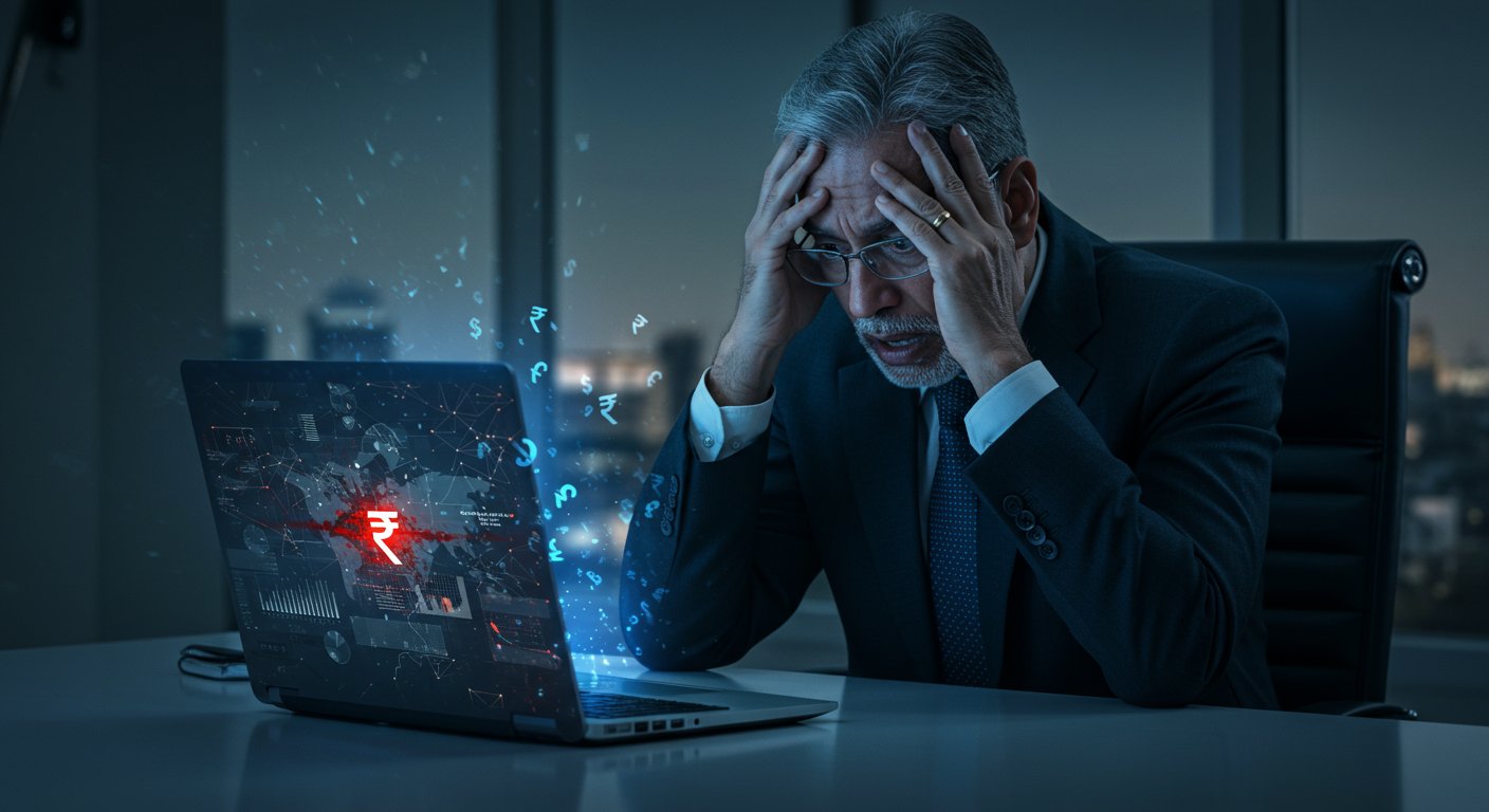 कानपुर में बड़ी साइबर ठगी: पीबी सोसाइटी ज्वैलर्स के निदेशक से 1.09 करोड़ रुपये का धोखा, रिपोर्ट दर्ज