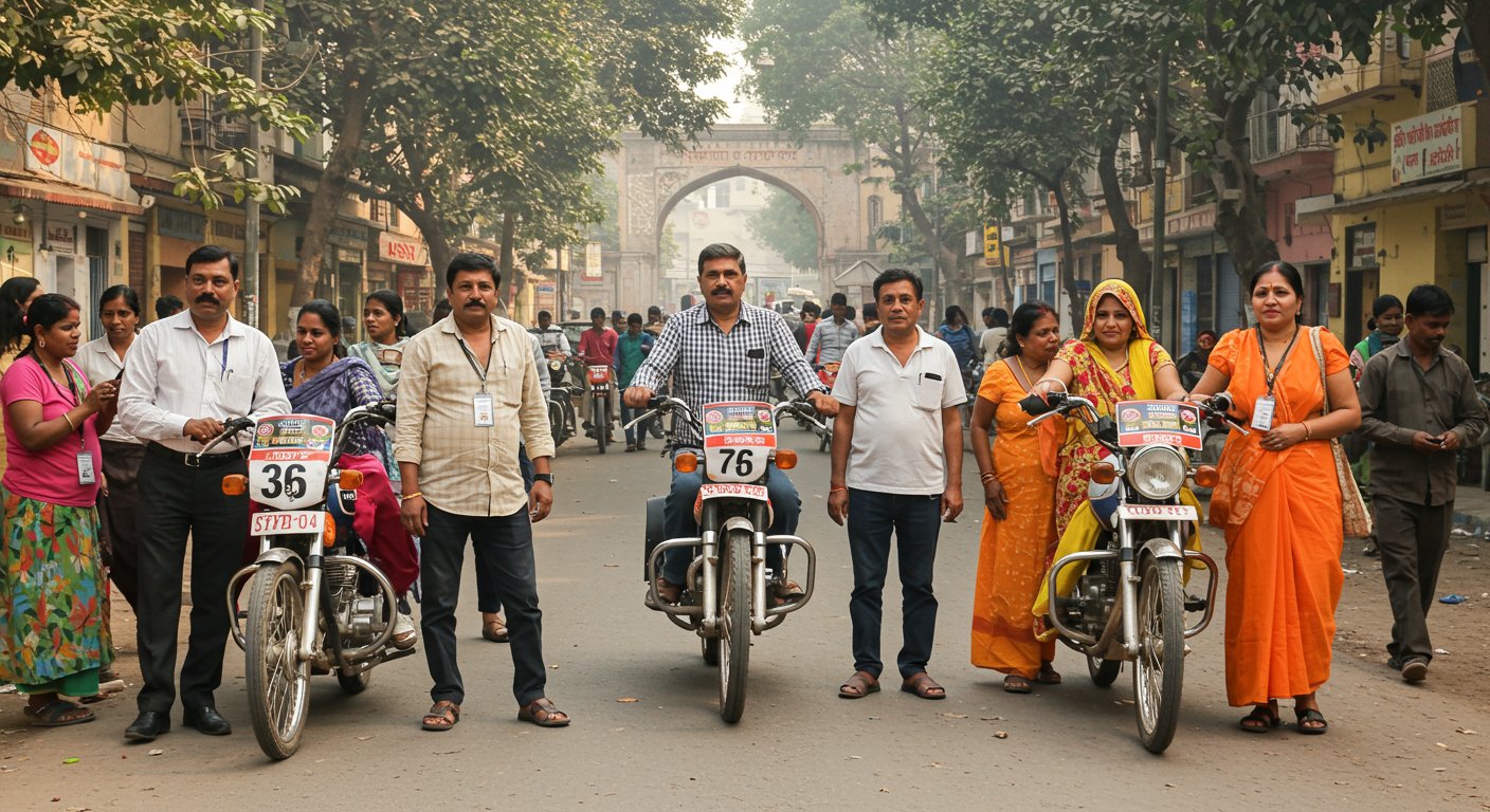 कानपुर: फेसबुक पर दोस्ती, अश्लील वीडियो वायरल, युवक के खिलाफ रिपोर्ट दर्ज