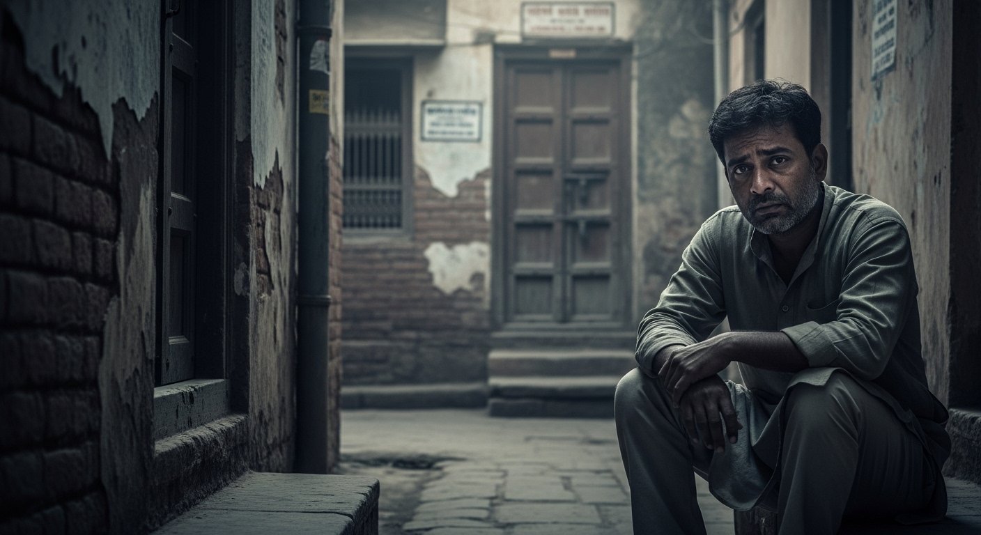 कानपुर: पत्नी के अवैध संबंधों से दुखी पति ने दी ससुर की सुपारी, हत्या के बाद फैला सन्नाटा