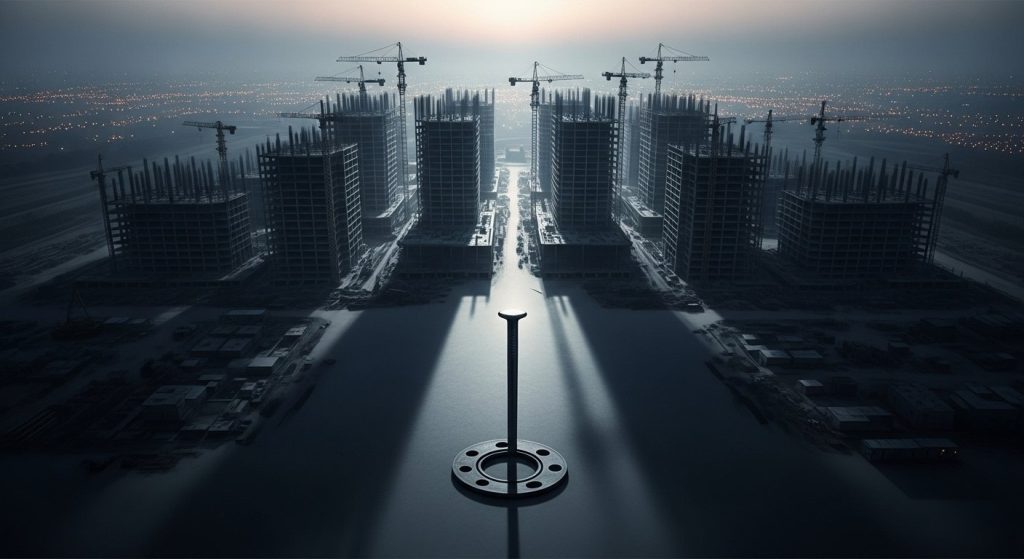 Rs 70 Crore Project Halted Over Just Rs 70; New Kanpur City Scheme Won't Launch Even On Diwali!