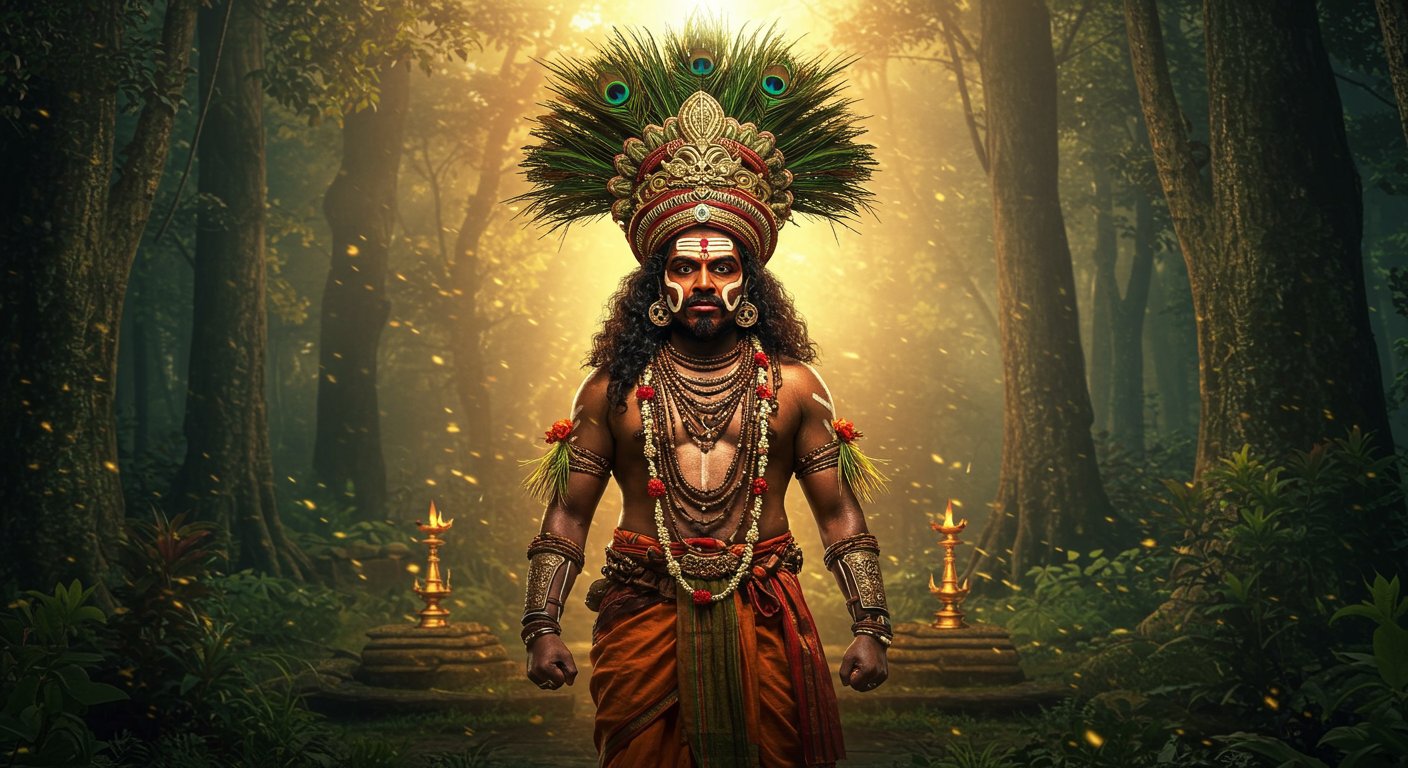 कांतारा चैप्टर 1 ने बॉक्स ऑफिस पर रचा नया कीर्तिमान, 500 करोड़ क्लब में शामिल हुई फिल्म