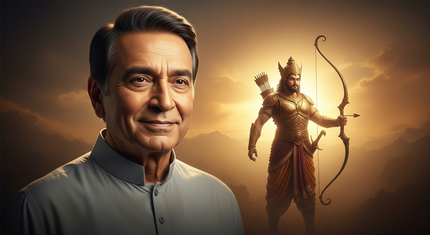 ‘महाभारत’ के कर्ण पंकज धीर का 68 वर्ष की आयु में निधन, हृदय गति रुकने को बताया जा रहा मौत का कारण