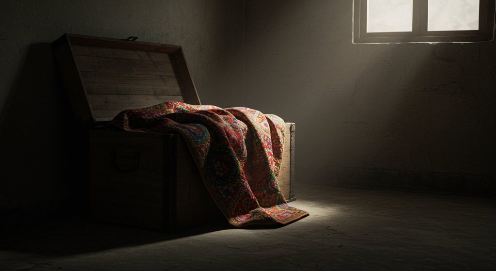 UP Brutality: 18-Month-Old Infant Kidnapped and Murdered, Body Found Under Quilt in Trunk