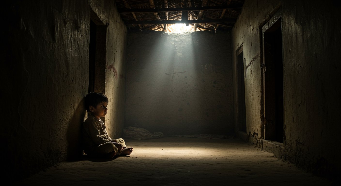 उत्तर प्रदेश में दिल दहला देने वाला मामला: सूनी गोद भरने को हुआ बच्ची का अपहरण, आरोपी शोएब ने खोला राज