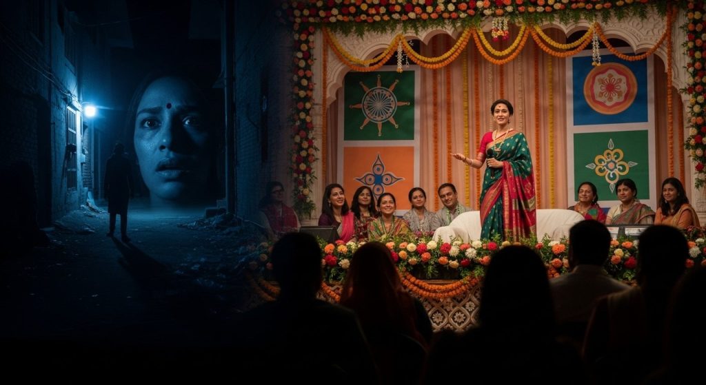 UP: Abhishek Murdered Following 'Will Kill By Tonight' Threat, Puja Spotted At Harmony Conference; Shocking Revelation