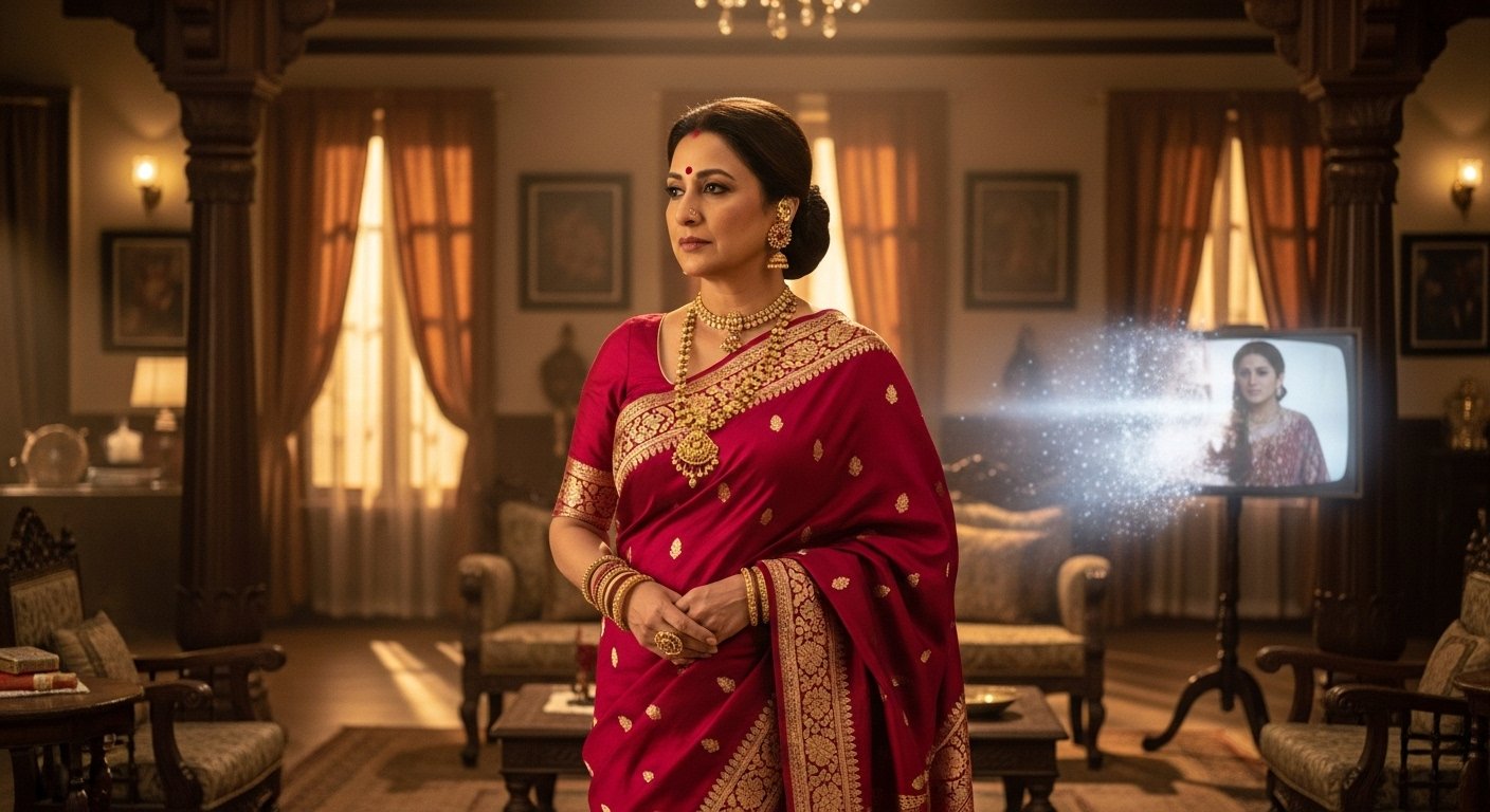 स्मृति ईरानी के आइकॉनिक शो ‘क्योंकि सास भी कभी बहू थी 2’ के ऑफ-एयर होने की अटकलों पर आया बड़ा खुलासा