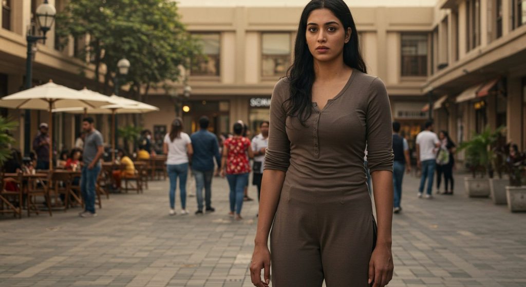 6-foot-9-inch 'Lady Khali' is struggling to find love: Know why this story went viral!