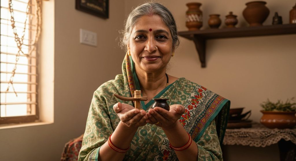 Woman Came Up With 'Desi Jugaad' To Avoid 58 Lakh Dental Treatment; Her Story Will Leave You Stunned!