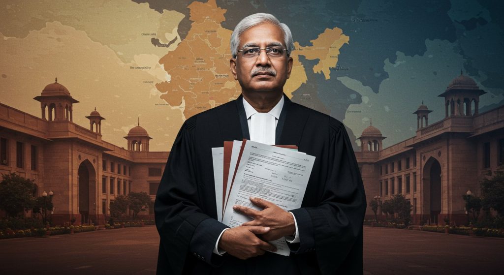 Major judicial reshuffle in UP: New District Judges posted in 39 districts including Prayagraj, Varanasi, Lucknow