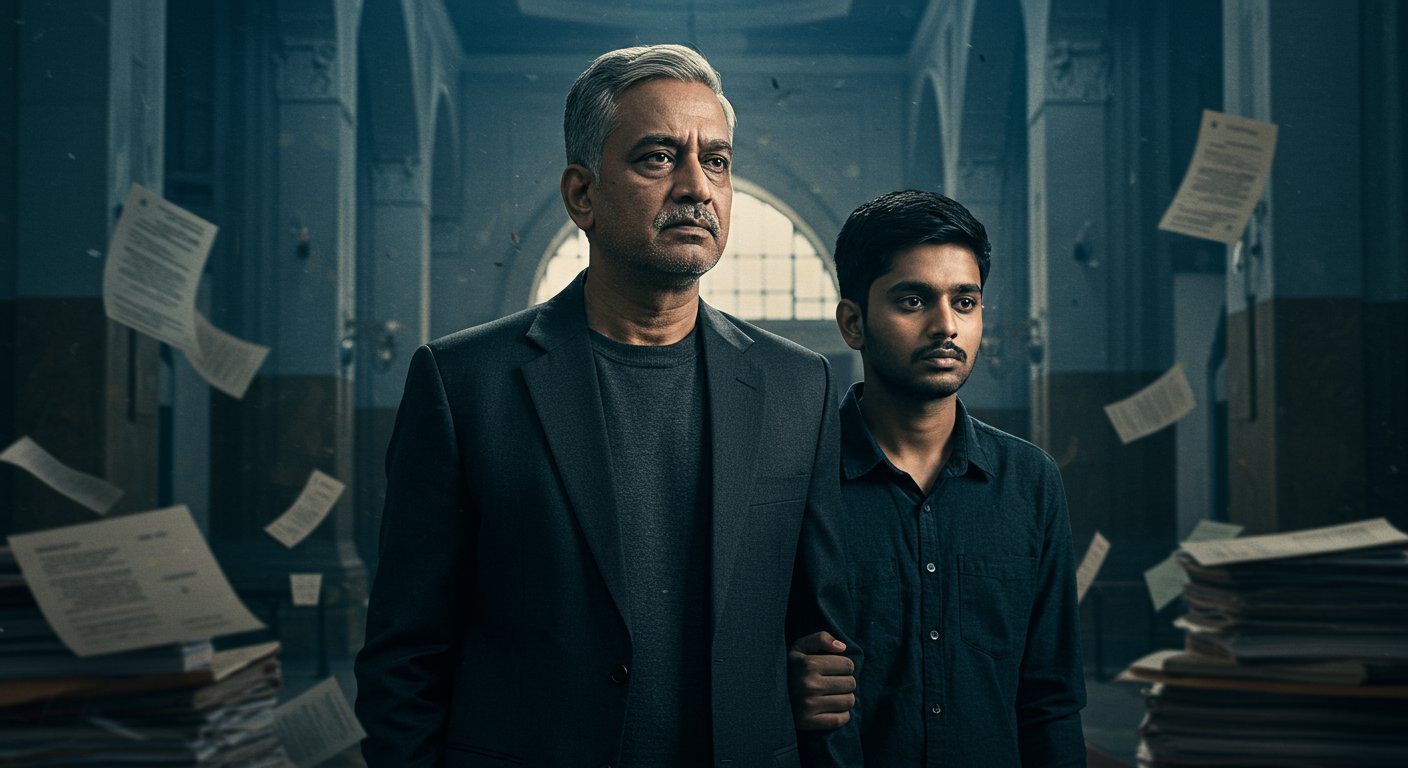 यूपी में जावेद हबीब और बेटे पर शिकंजा: 20 मुकदमों में फंसे मशहूर हेयर स्टाइलिस्ट, जानें पूरा विवाद