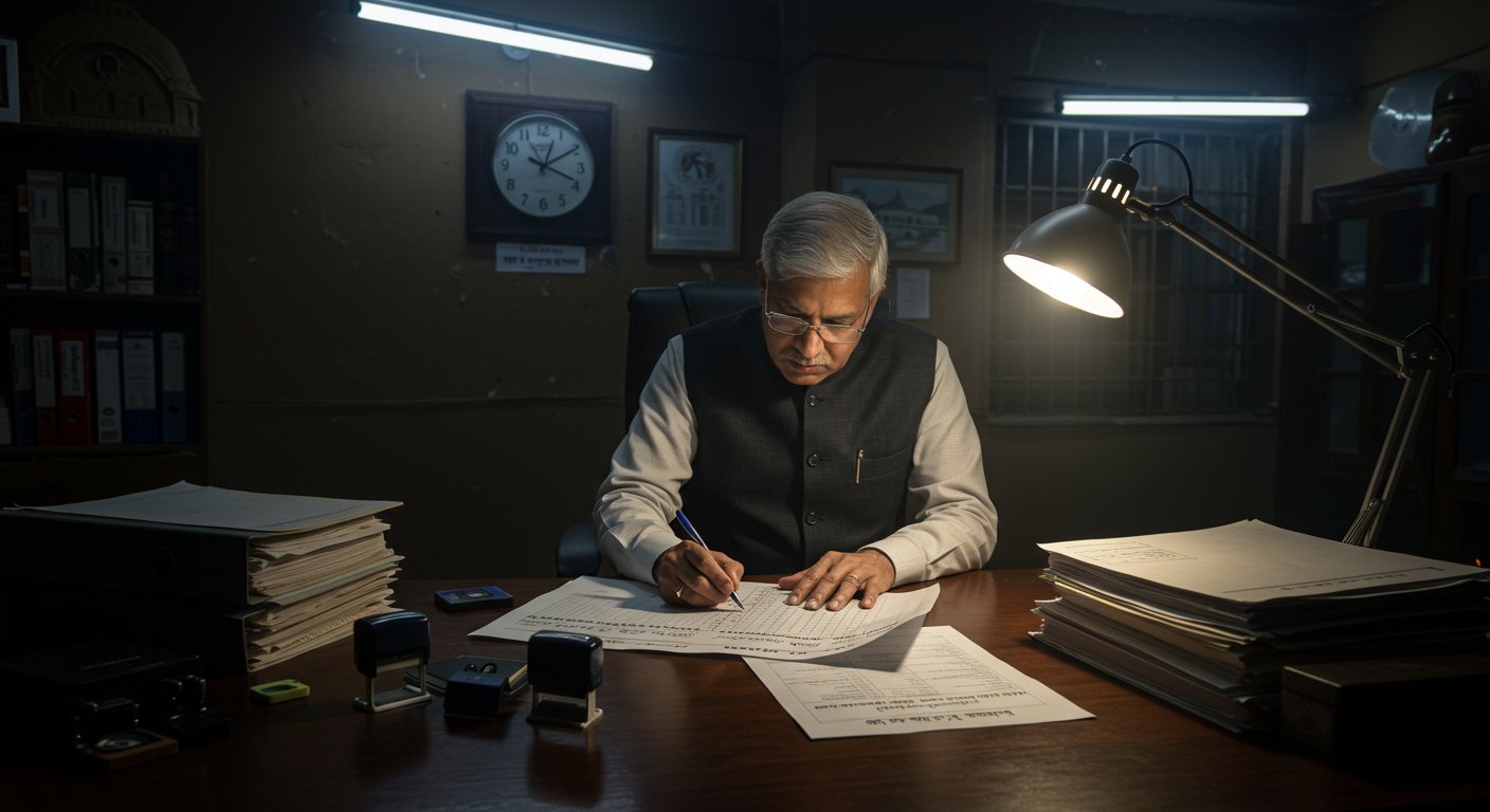 यूपी में भी बिहार की तरह होगा विशेष संक्षिप्त पुनरीक्षण, चुनाव आयोग ने आज रात 12 बजे से मतदाता सूची फ्रीज करने का किया ऐलान