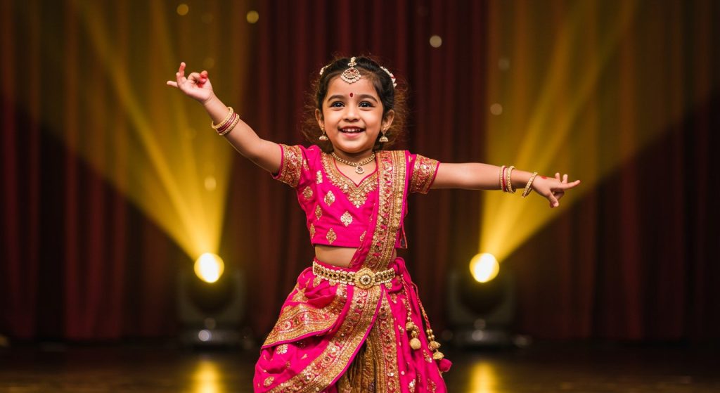 Viral Video: Little Girl's Heart-Touching Expressions And Superb Dance Take Internet By Storm