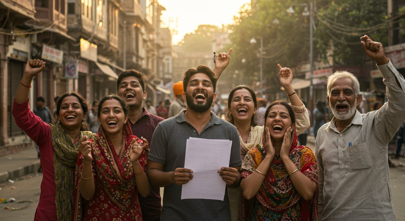 लखनऊ: 2022 से पहले का बढ़ा हुआ गृहकर रुका, 50 हजार से ज़्यादा शहरवासियों को मिली बड़ी राहत