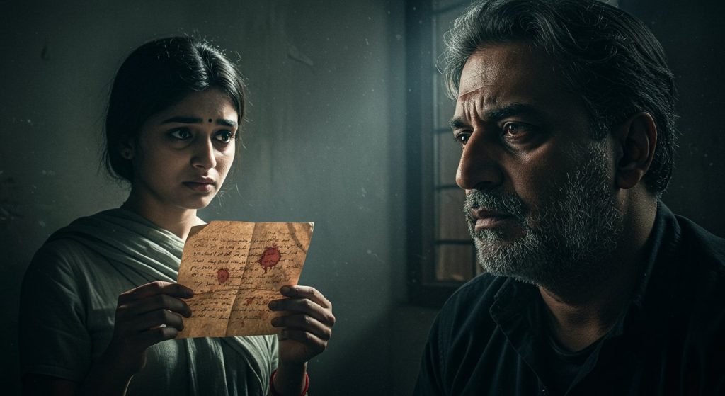 Mahesh Bhatt's Blood-Written Love for an Orphanage Girl: A Tragic End to a Relationship That Left Profound Questions