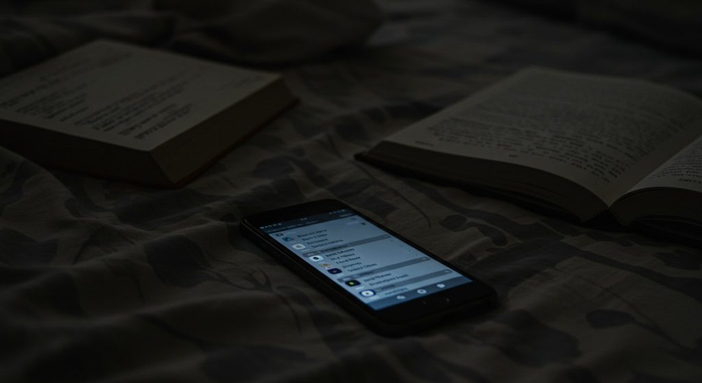 Mahoba: Student fed up with blackmailing dies by suicide; 16 missed calls found on mobile.