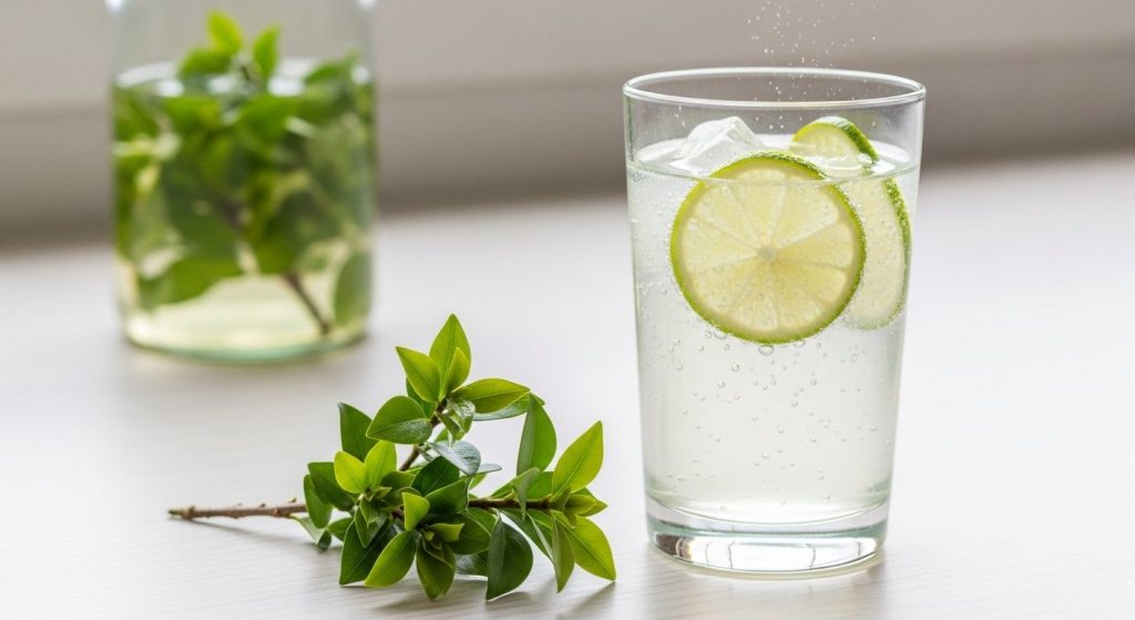 Viral Claim: Make Your Own Sprite at Home, Get the Real Taste from This 'Special' Tree's Leaves, Will It Be Ready in Just Three Days?