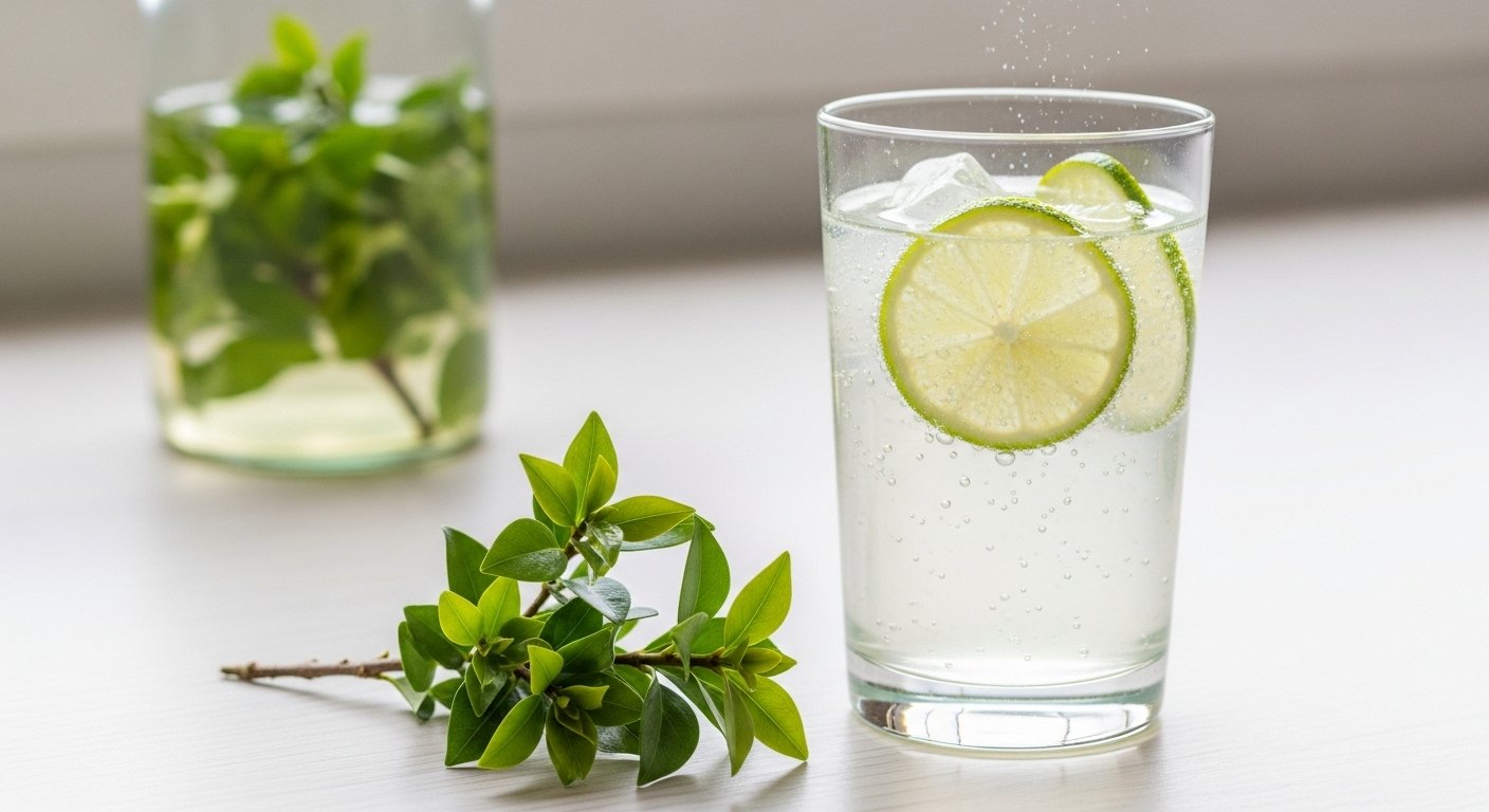 वायरल दावा: घर पर बनाएं अपनी स्प्राइट, इस ‘खास’ पेड़ के पत्तों से मिलेगा असली स्वाद, सिर्फ तीन दिन में होगी तैयार?