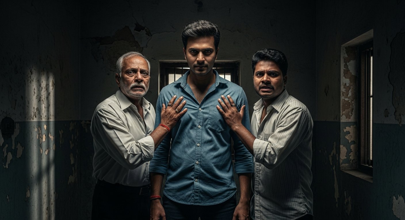 मनीष हत्याकांड: ‘गे’ का राज़ खोलने की धमकी पर दोस्तों ने ली जान, 65 वर्षीय आरोपी भी गिरफ्तार