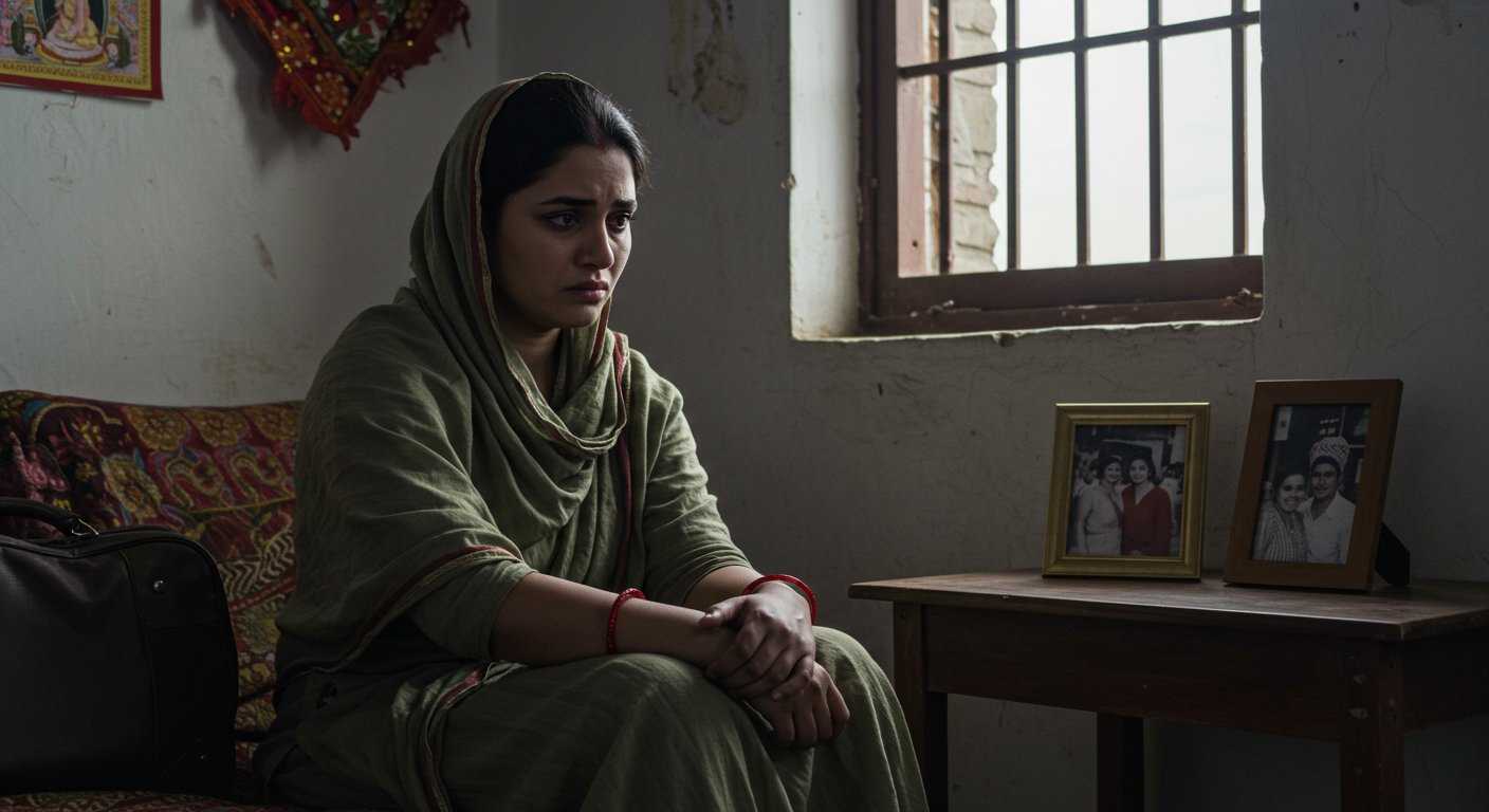 यूपी: शादी के बाद कनाडा गया पति, अब बहू से मांग रहा ₹1 करोड़ और 3 एकड़ जमीन; पीड़िता ने सुनाई आपबीती