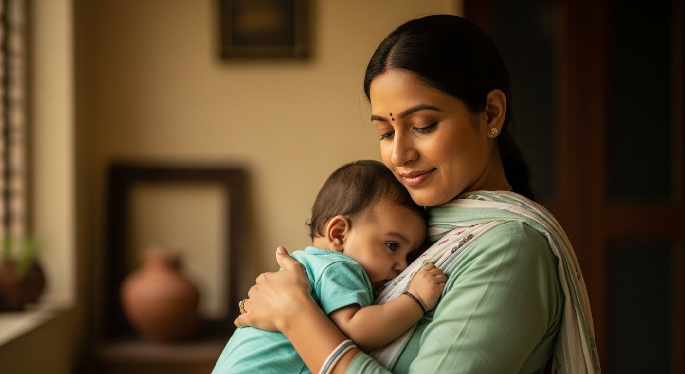 यूपी में सामने आया बड़ा सच: सही उम्र में शादी और बच्चे से घटता है स्तन कैंसर का खतरा, स्तनपान न कराने से रुंध सकती हैं महिलाओं की नसें