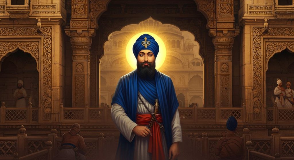 350th Martyrdom Anniversary of Guru Tegh Bahadur Ji: CM Yogi Says Sikh Gurus' Contribution to Sanatan Tradition Unforgettable