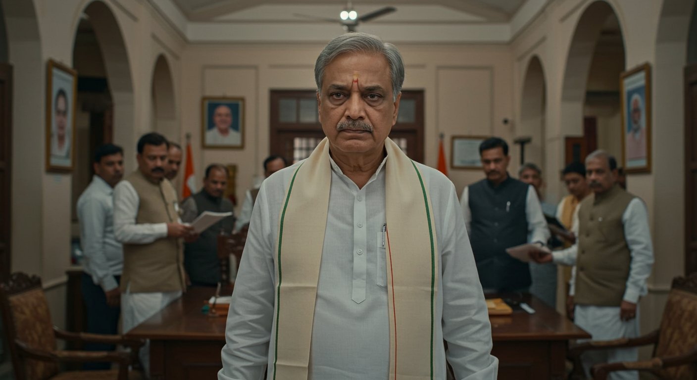 नाक रगड़वाने का मामला: भाजपा नेता विकुल चपराणा पद से बर्खास्त, सोमेंद्र तोमर ने कही ये बात