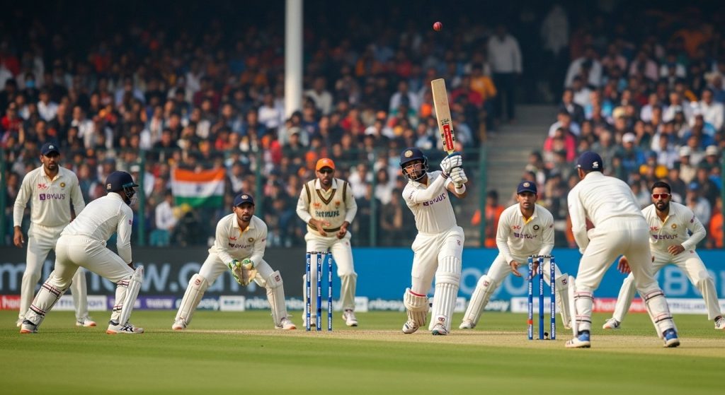 Meerut to Host Ranji Match: Big Clash Between UP-Jharkhand on January 22, These Stars to Feature!