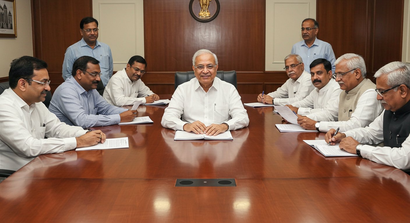 मेरठ में पीके का कार्यकाल बढ़ा, सीनियर चयन समिति अध्यक्ष बने रहेंगे, कई दिग्गजों को भी मिली अहम जिम्मेदारी!