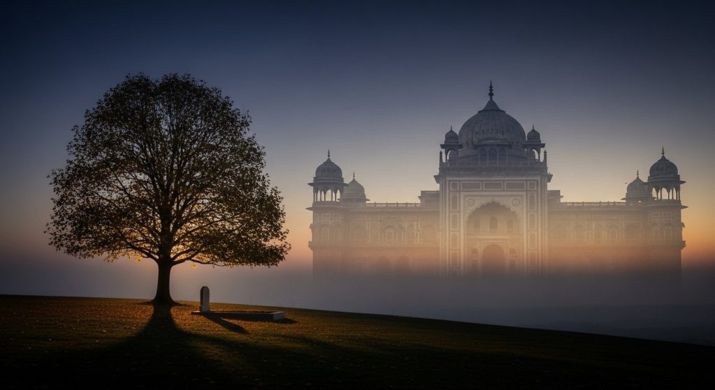 UP: Mehrunnisa Begum, Daughter of Rampur's Last Nawab, Dies in US; Another Chapter of Royal Heritage Ends