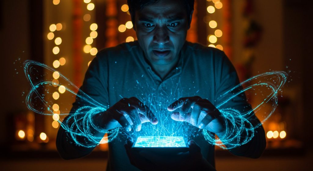 New 'Digital Arrest' Threat Before Diwali: Don't Fall Prey to Online Scams Amidst Festive Cheer; Learn How to Stay Safe
