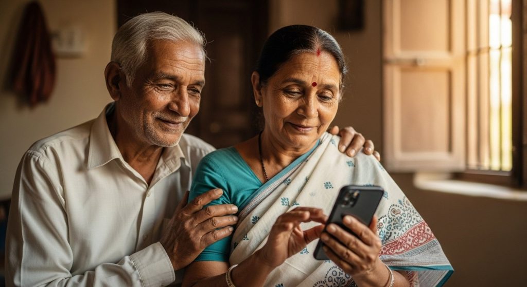UP Seniors To Get Pension Without Making Rounds: State Minister Aseem Arun's Big Announcement!