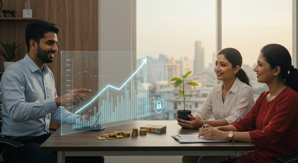Wealth: Invest in the Right Place Now! Experts Reveal Easy and Secure Ways to Earn Profit, Story Goes Viral in Uttar Pradesh.
