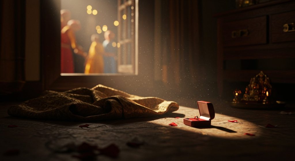 Moradabad: Fiancée marries lover, young man dies by suicide in shock; Police now searching for these people.