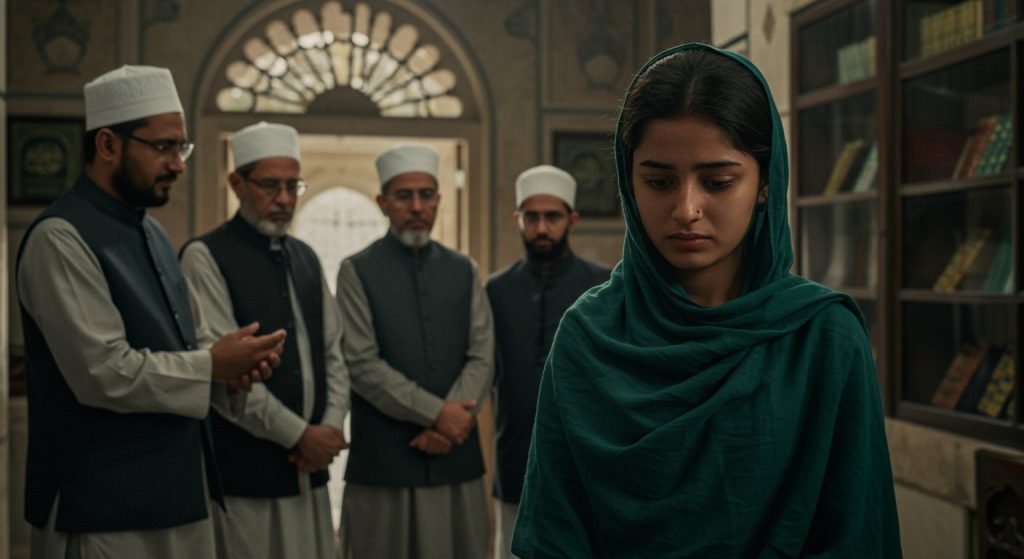 Moradabad Madrasa Controversy: 'Demanding a virginity certificate is a disgusting act', Barelvi Ulema called it an insult to the student.