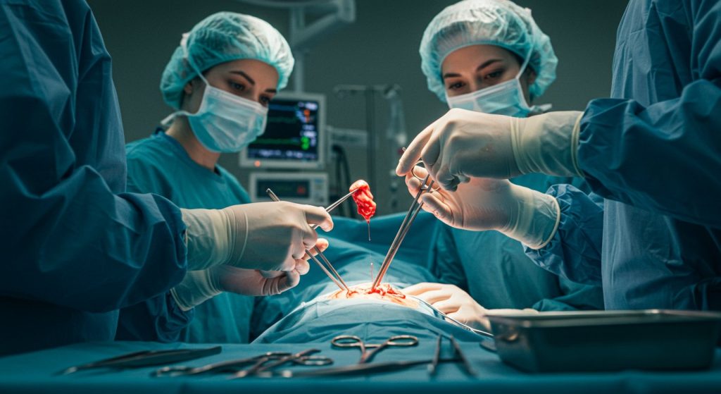 The 'Useless' Body Organ That Doctors Immediately Remove! Know The Truth