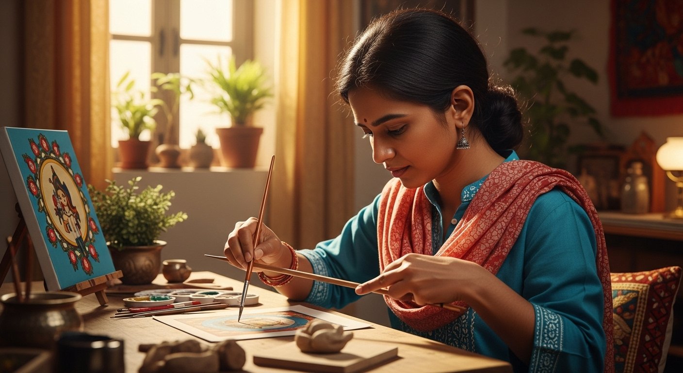 अंगूठे के बिना जन्मा बच्चा: मां की चीख से शुरू हुआ जीवन, अब ऐसे जी रहा अद्भुत ज़िंदगी